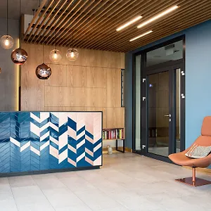 Hotell Faros Airport, Gdańsk