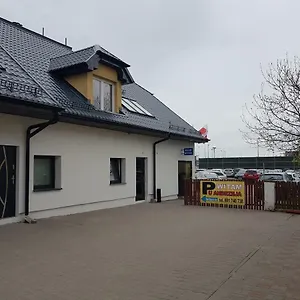 Séjour chez l'habitant U Andrzeja, Gdańsk